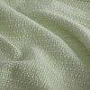 Sapphtopaz Liquid Cotton Blanket, Ring Spun Cotton Woven Blanket, 90"W x 90"L Throw Blanket for Couch, Full/Queen Blanket for Bed - 2 of 4