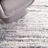 Fontana Shag FNT850 Power Loomed Indoor Rugs - Safavieh - 4 of 4