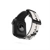 Heather Dutton Eucalyptus Boho Botanical 38mm/40mm Black Apple Watch Band - Society6 - 2 of 3