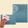Unique Bargains Wrinkle Free Tablecloths - 3 of 4