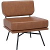 Kermit Accent Chair - ACH6210 - Safavieh - 4 of 4