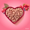 General Mills Family Size Very Berry Cheerios Cereal - 18.6oz - image 2 of 4