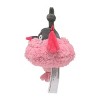 Pokemon Center: Sitting Cuties: Wormadam Trash Plush # 413 -  Generation 4 - 6 In - 3 of 4