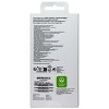 Samsung Official Clear Gadget Case for Galaxy S23 FE - Transparent - 2 of 2