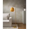 Livabliss Nokomis Modern Floor Lamps - 2 of 4
