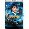 Trends International Harry Potter and the Sorcerer's Stone - Candles One Sheet Unframed Wall Poster Prints - 3 of 4