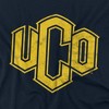Men's University of Central Oklahoma Official Primary Logo T-Shirt - 2 of 4