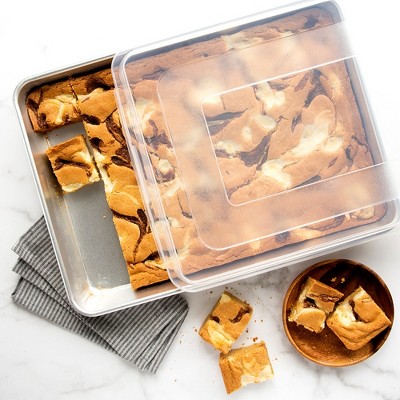 Nordic Ware Naturals Sheet Cake Pan