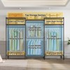 VIPEK V5i Plus Wire Garment Rack Heavy Duty Clothes Rack, Large Free Standing Wardrobe Closet Metal Clothing Rack - 4 of 4