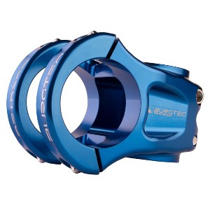 Burgtec Enduro MK3 Stem, (35.0) 0d x 35mm, Deep Blue - 1 of 1