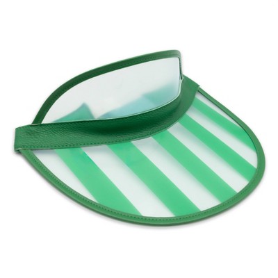 Visors Green - Bullseye's Playground™