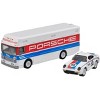 Hot Wheels Team Transport Porsche 959 Euro Hauler - 2 of 3