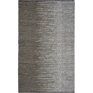Vintage Leather VTL388 Hand Woven Indoor Rugs - Safavieh - 1 of 4