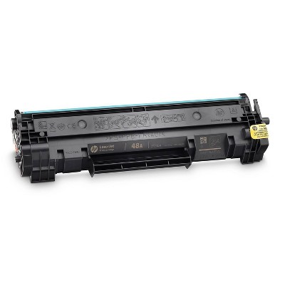 hp 48a toner target
