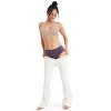 Jockey Women's Worry Free Cotton Stretch Moderate Absorbency Hipster - 4 of 4