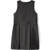 Lands' End Kids Uniform Solid Jumper - 2 of 2