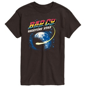 Men's - Bad Company - Space Short Sleeve Graphic T-Shirt - 1 of 3