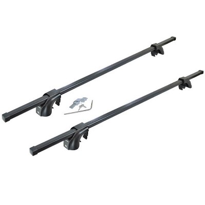 Malone SteelTop Universal Cross Rail System - 50"