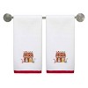 Avanti Sweet Treat 2-Pack Hand Towel Set - 3 of 3