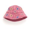 Harry Potter Romper and Bucket Sun Hat Outfit Set Toddler - 3 of 4