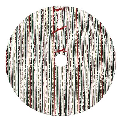 Split P Jingle Jangle Tree Skirt : Target