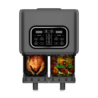 Midea Air Fryer
