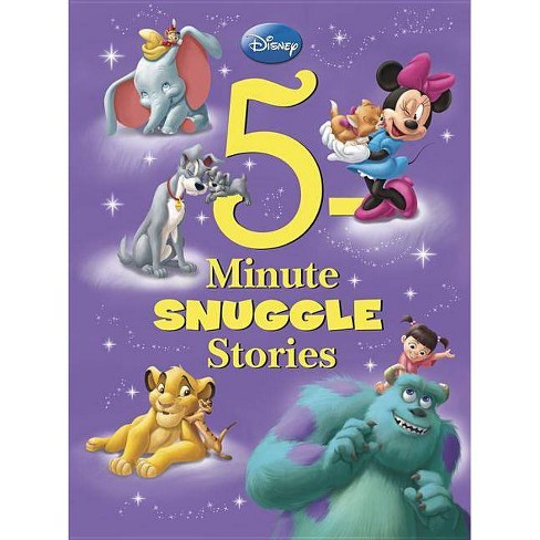 5 minute deals bedtime stories