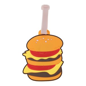 Unique Bargains Luggage Tag 1Pc - 1 of 4