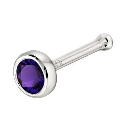 white gold