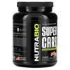 NutraBio Super Carb, Orange Mango, 1.9 lb (841 g) - 4 of 4