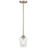 Millennium Lighting Ashford 1 - Light Pendant in  Modern Gold - 3 of 4