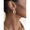 Helena Hoop Earrings - Ettika - 2 of 2