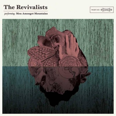 The Revivalists - Men Amongst Mountain (CD)