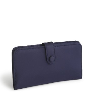 Vera Bradley Women's Nylon Tab Wallet - 1 of 3
