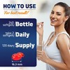 Lutein 40mg with Zeaxanthin 10mg | 240 Softgels - 3 of 4