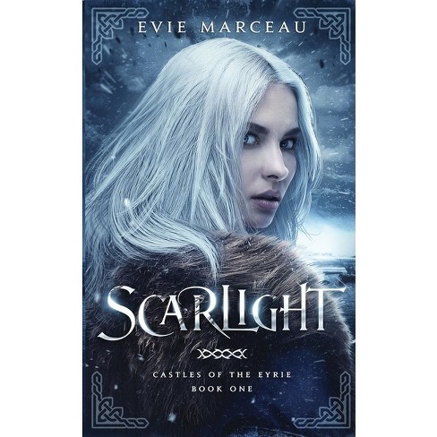 Scarlight - by  Evie Marceau (Paperback) - image 1 of 1