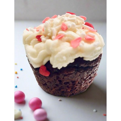 Chocolate Cake Mix - Gluten-Free & Vegan