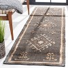 Kilim KLM762 Flat Weave Rugs - Safavieh - 2 of 4