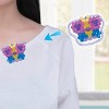 Fairy World DIY Art Kit - Aquabeads: Craft Activity for Kids, Includes Instructions, Ages 4+, Choking Hazard Warning - 3 of 4