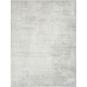 Nourison Dekor Abstract Indoor Area Rug - 1 of 4