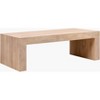 Mark & Day Salomon Modern Coffee Table - 4 of 4