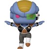 Funko Pop! Animation: Dragon Ball Z - Burter Vinyl Figure #1494 #48670 - 2 of 4