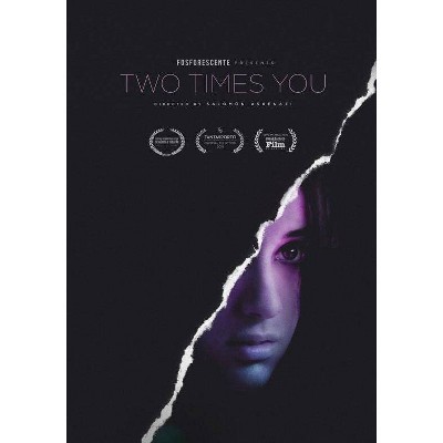 Two Times You (DVD)(2020)