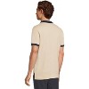 U.S. Polo Assn. Men's Slim Fit Multicolor Interlock Polo Shirt with Big Pony - 2 of 3