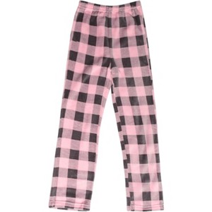 Just Love Girls Pajama Pants - Cute PJ Bottoms for Girls - 1 of 1