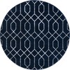 Marilyn Monroe Glam Collection Area Rug - Trellis - 2 of 4