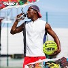 AND1 Fantom Rubber Basketball: Official Size 7 (29.5 inches) - Deep Channel Construction, Made for Indoor Outdoor Games - 3 of 4