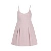Women's Ballet Mini Dress - Wild Fable™ - 3 of 4