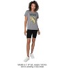 Harry Potter The Hufflepuff Women's Loose T-Shirt - 3 of 4