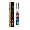 artnaturals Coast to Coast Mandarin Zest and Driftwood Roll-On Perfume - 0.33 fl oz - 3 of 3
